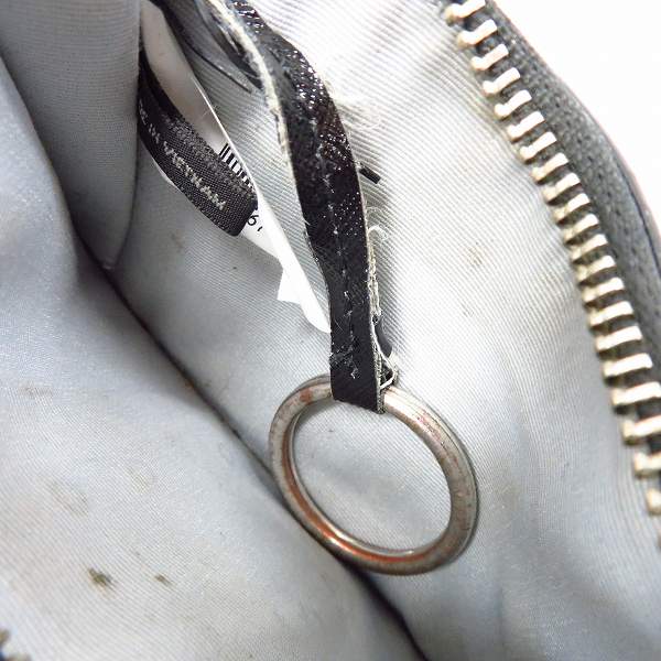 実際に弊社で買取させて頂いたMARC JACOBS/マークジェイコブス キーポーチ コイン/カードケース の画像 3枚目