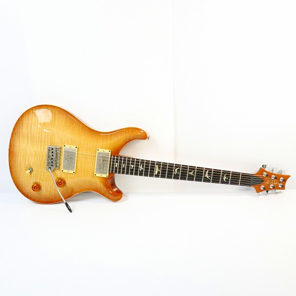 実際に弊社で買取させて頂いた★Paul Reed Smith/PRS/ポールリードスミス CUSTOM 22 1ST VINTAGE NATURAL エレキギター ハードケース付きの画像 1枚目