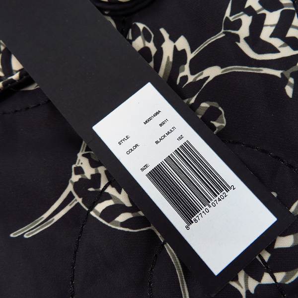 実際に弊社で買取させて頂いた【未使用】MARC BY MARC JACOBS/マークバイマークジェイコブス 2WAY PCケース/ブリーフケース M0001498Aの画像 7枚目