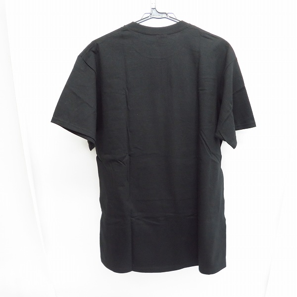 未使用】STUSSY/ステューシー Laura/ローラフォトプリント 半袖Tシャツ