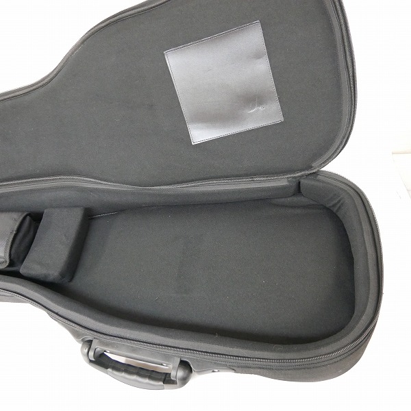 実際に弊社で買取させて頂いた★Paul Reed Smith/PRS/ポールリードスミス エレキギター用 純正 ギグバッグ ギグケースの画像 7枚目