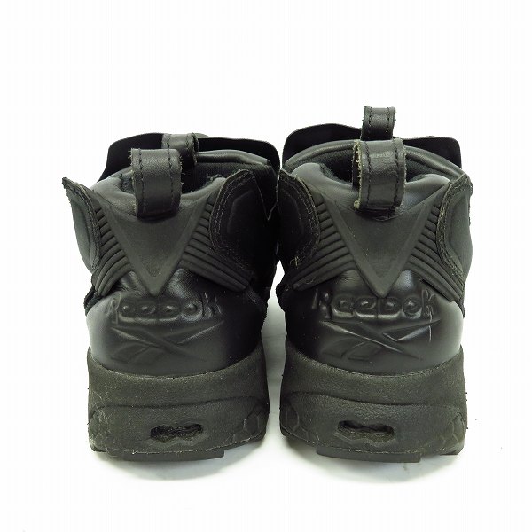 実際に弊社で買取させて頂いたReebok/リーボック JS別注 INSTAPUMP FURY OG/インスタポンプフューリー AR0630 27.0cmの画像 1枚目
