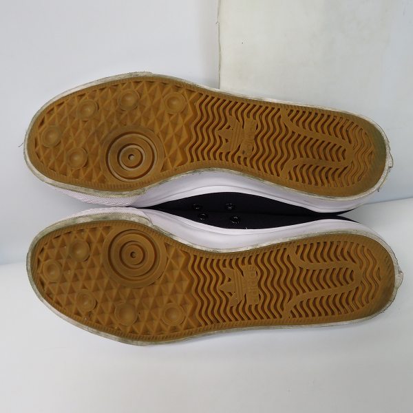 実際に弊社で買取させて頂いた adidas Originals/アディダス オリジナルス NIZZA TREFOIL FW4540/27.0の画像 2枚目