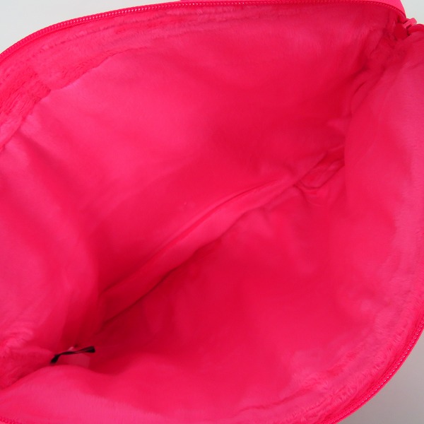 実際に弊社で買取させて頂いた【未使用】MARC BY MARC JACOBS/マークバイマークジェイコブス 2WAY PCケース/ブリーフケース M6131068の画像 4枚目