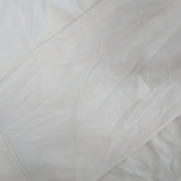 実際に弊社で買取させて頂いたJEAN PAUL GAULTIER/ジャンポールゴルチェ 無地 ハイネック 長袖 カットソー 48の画像 5枚目