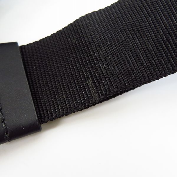 実際に弊社で買取させて頂いた【未使用】MARC BY MARC JACOBS/マークバイマークジェイコブス ボディバッグ/ウエストバッグ M0003187の画像 7枚目