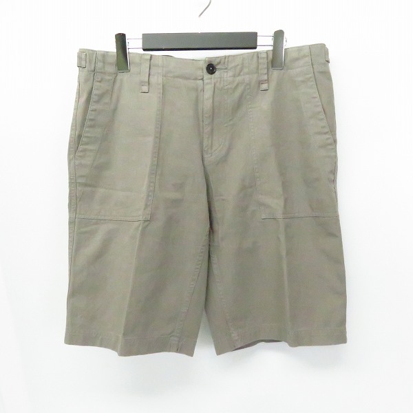 実際に弊社で買取させて頂いたBURBERRY LONDON/バーバリーロンドン ハーフパンツ/ショーツ/LL