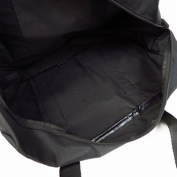 実際に弊社で買取させて頂いたFILA/フィラ ポーチ付き ロゴプリント ショルダーバッグの画像 3枚目