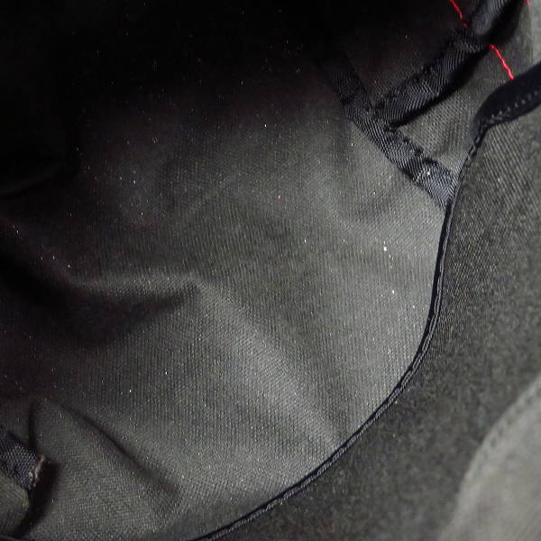 実際に弊社で買取させて頂いたMANHATTAN Portage/マンハッタンポーテージ ミッキー メッセンジャーバッグ/ショルダーバッグ 2点セットの画像 4枚目