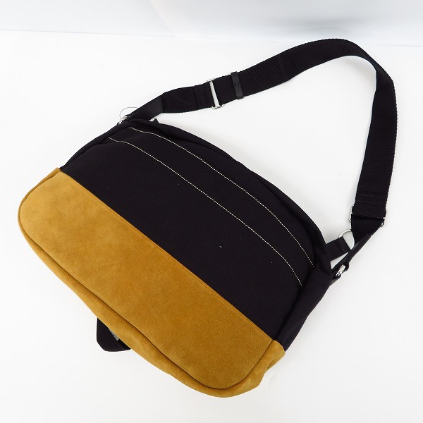 実際に弊社で買取させて頂いた【未使用】MARC BY MARC JACOBS/マークバイマークジェイコブス ショルダーバッグ M0003951の画像 1枚目