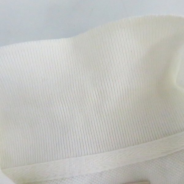 実際に弊社で買取させて頂いたBrooks Brothers/ブルックスブラザーズ シャツ ポロシャツ 16.5-32/XS 3点セットの画像 4枚目