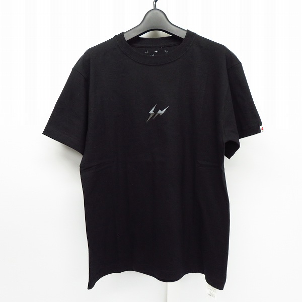 実際に弊社で買取させて頂いた【未使用】Fragment Design POP BY JUN/フラグメントデザイン ポケモンTシャツ イーブイ PUM-59010-C/M