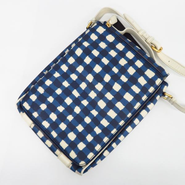 実際に弊社で買取させて頂いた【未使用】MARC BY MARC JACOBS/マークバイマークジェイコブス 2WAY ショルダー/ハンドバッグ M6131010の画像 1枚目
