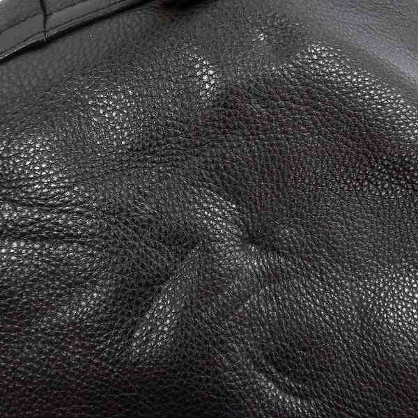 実際に弊社で買取させて頂いたMARC BY MARC JACOBS/マークバイマークジェイコブス レザー 2WAY ショルダー/ハンドバッグ M6134003の画像 5枚目