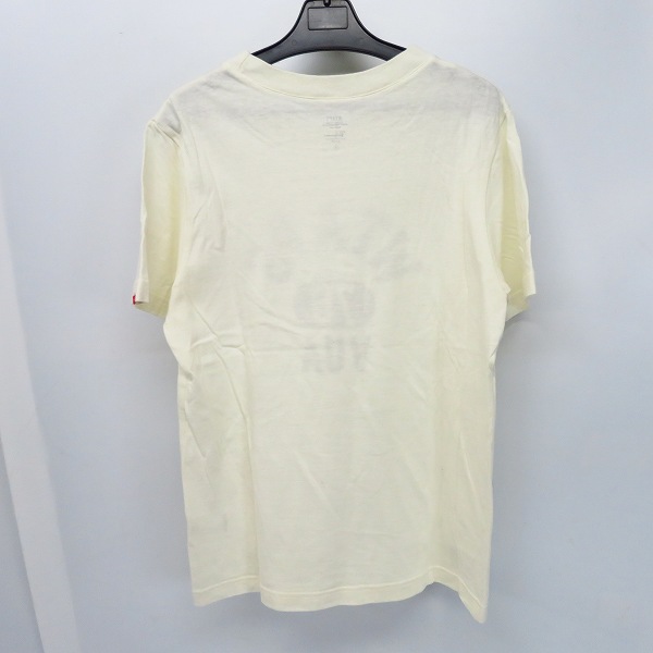 WTAPS×Ron Herman/ダブルタップス×ロンハーマン プリントTシャツ 