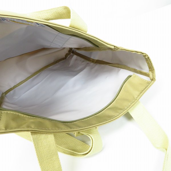 実際に弊社で買取させて頂いたDICKIES/ディッキーズ 2WAY トートバッグ/リュックサックの画像 3枚目