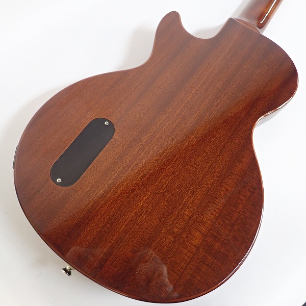 実際に弊社で買取させて頂いた★Epiphone/エピフォン Les Paul Junior/レスポール ジュニア ソフトケース付の画像 7枚目