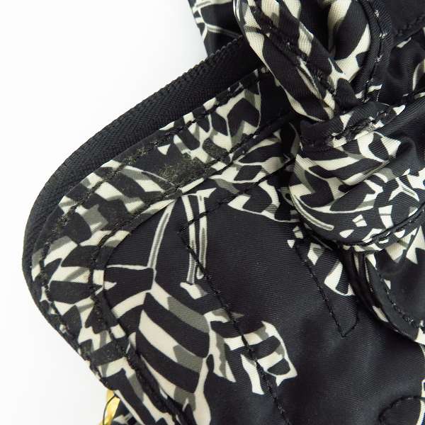 実際に弊社で買取させて頂いた【未使用】MARC BY MARC JACOBS/マークバイマークジェイコブス 2WAY PCケース/ブリーフケース M0001498Aの画像 5枚目