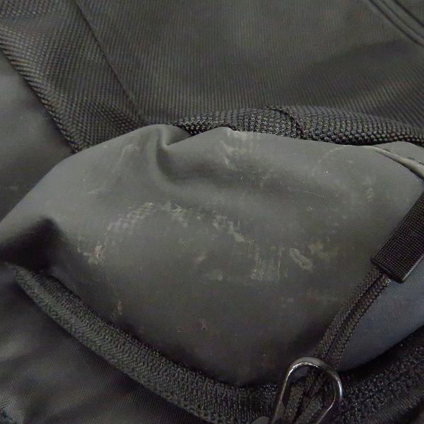 実際に弊社で買取させて頂いたcanterbury/カンタベリー 2WAY バックパック/リュックサックの画像 5枚目