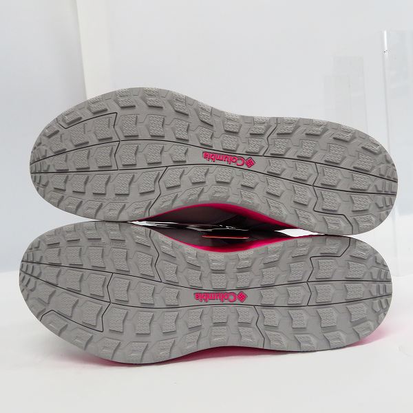 実際に弊社で買取させて頂いた【未使用】Columbia×atmos/コロンビア×アトモス SH/FT OUTDRY BOOT BM0117-636/28.5の画像 2枚目