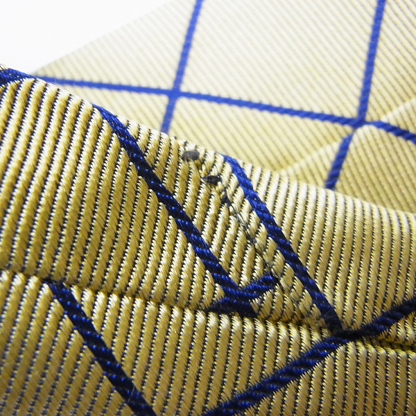 実際に弊社で買取させて頂いたBROOKS BROTHERS/ブルックス ブラザーズ 犬総柄/ストライプ柄等 ネクタイ 10点セットの画像 6枚目