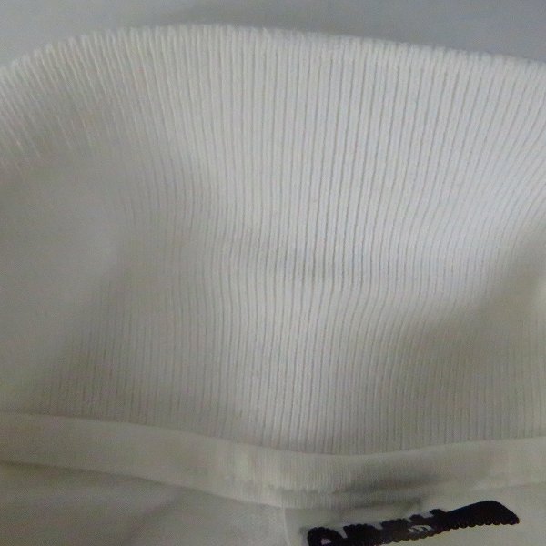 実際に弊社で買取させて頂いたGOODENOUGH/グッドイナフ シャツ/ポロシャツ/スウェット/2/M/L 10点セットの画像 9枚目