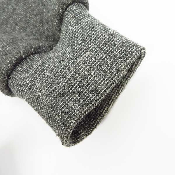 実際に弊社で買取させて頂いたHOLLYWOOD RANCH MARKET/ハリウッドランチマーケット H.R./ハリラン ショールカラー カーディガン 2の画像 6枚目