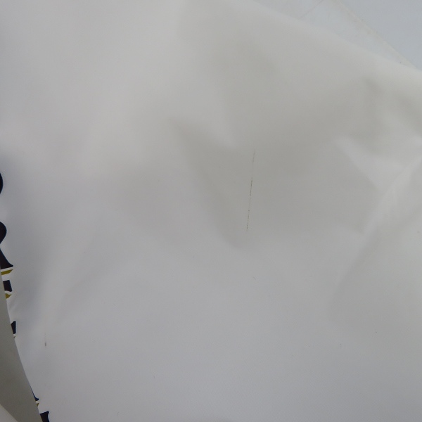 実際に弊社で買取させて頂いたTHE CRIMIE/クライミー GOOD LUCK&GOD BLESS ナイロン コーチ ジャケット/L の画像 5枚目