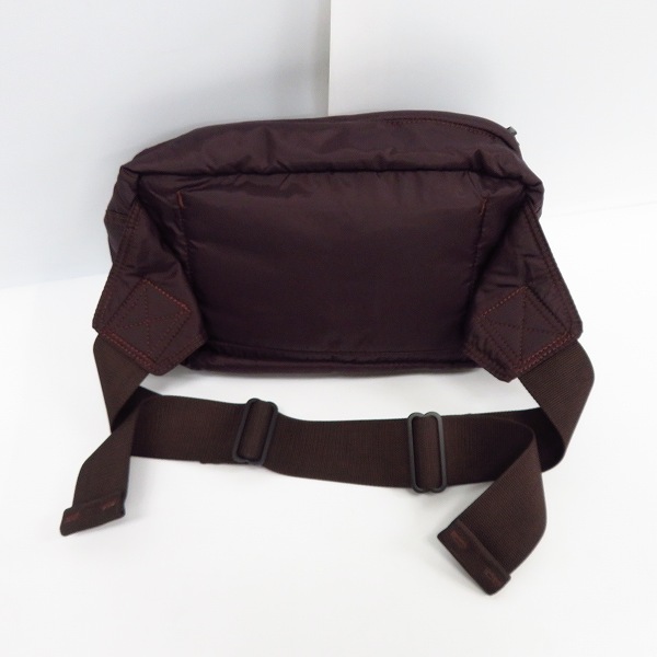 実際に弊社で買取させて頂いた【未使用】MARC BY MARC JACOBS/マークバイマークジェイコブス ウエストポーチ/ボディバッグ M003912の画像 1枚目