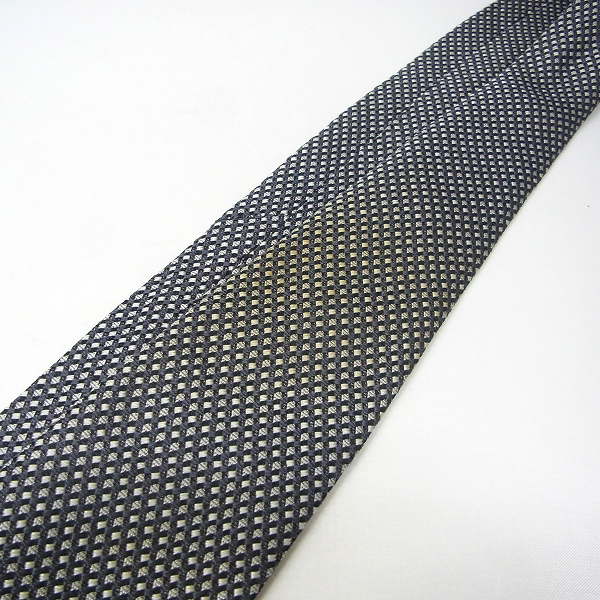 実際に弊社で買取させて頂いたBROOKS BROTHERS/ブルックス ブラザーズ 犬総柄/ストライプ柄等 ネクタイ 10点セットの画像 9枚目