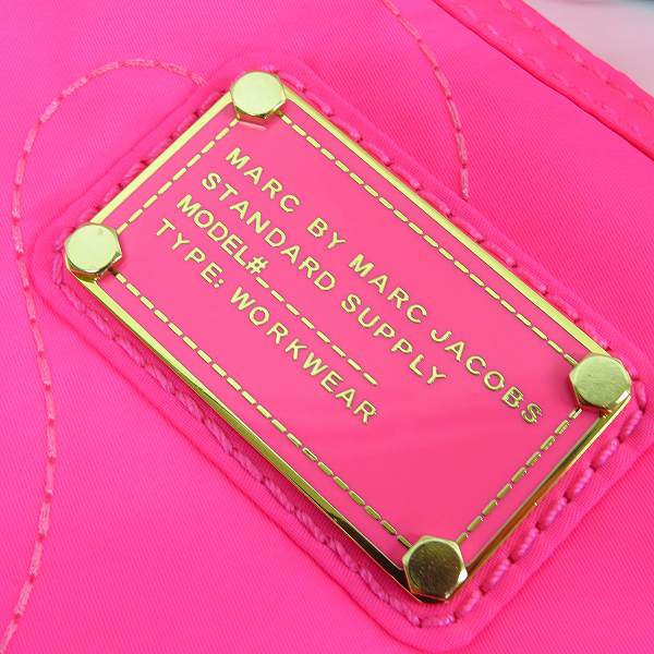 実際に弊社で買取させて頂いた【未使用】MARC BY MARC JACOBS/マークバイマークジェイコブス 2WAY PCケース/ブリーフケース M6131068の画像 3枚目