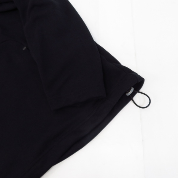 実際に弊社で買取させて頂いたLACOSTE/ラコステ スウェット プルオーバーパーカー/Mの画像 5枚目