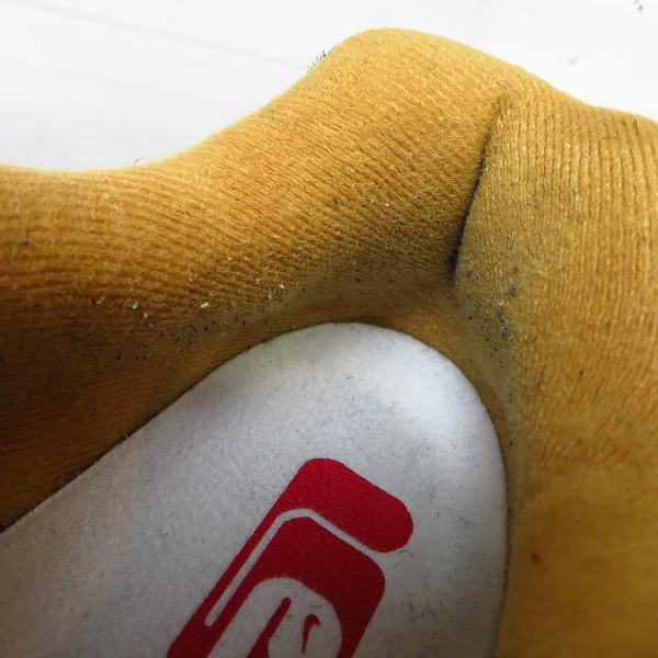 実際に弊社で買取させて頂いたNIKE×ATOMOS/ナイキ×アトモス AIR MAX 1 DLX/エアマックス サファリパック 2.0 AQ0928-700 26の画像 6枚目