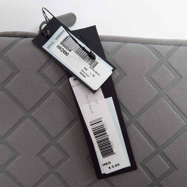 実際に弊社で買取させて頂いた【未使用】MARC BY MARC JACOBS/マークバイマークジェイコブス PCケース/ブリーフケース M0005245の画像 6枚目