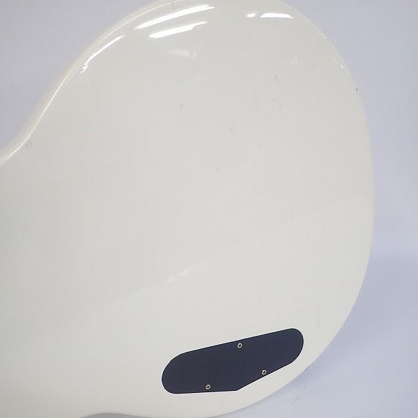 実際に弊社で買取させて頂いた★Epiphone/エピフォン Les Paul Special Ⅱ WH/レスポール スペシャル2 ホワイトの画像 7枚目