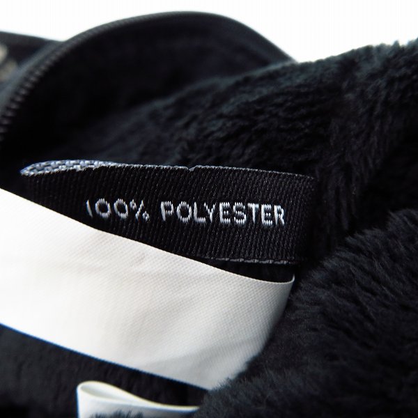 実際に弊社で買取させて頂いた【未使用】MARC BY MARC JACOBS/マークバイマークジェイコブス 2WAY PCケース/ブリーフケース M0001498Aの画像 4枚目