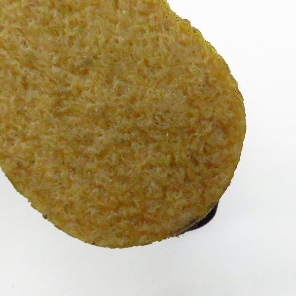 実際に弊社で買取させて頂いたDRIES VAN NOTEN/ドリスヴァンノッテン スエード スリッポン MS25/874 QU114 BLACK900/40の画像 6枚目