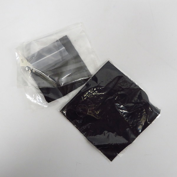 実際に弊社で買取させて頂いたJEAN PAUL GAULTIER/ジャンポールゴルチェ 2B テーラードジャケット スーツ セットアップ 50/82の画像 5枚目