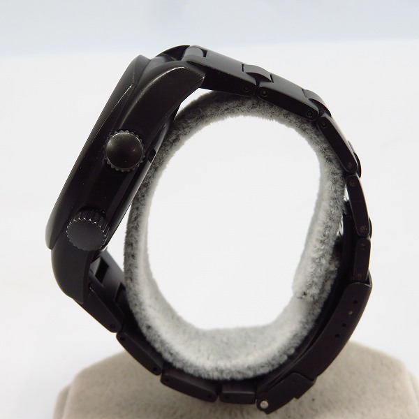 実際に弊社で買取させて頂いたLuminox/ルミノックス SR-71 BLACKBIRD ブラックバード 腕時計の画像 1枚目