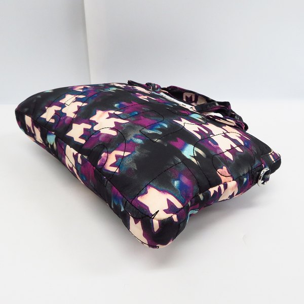 実際に弊社で買取させて頂いた【未使用】MARC BY MARC JACOBS/マークバイマークジェイコブス 2WAY PCケース/ブリーフケース M6134054の画像 2枚目