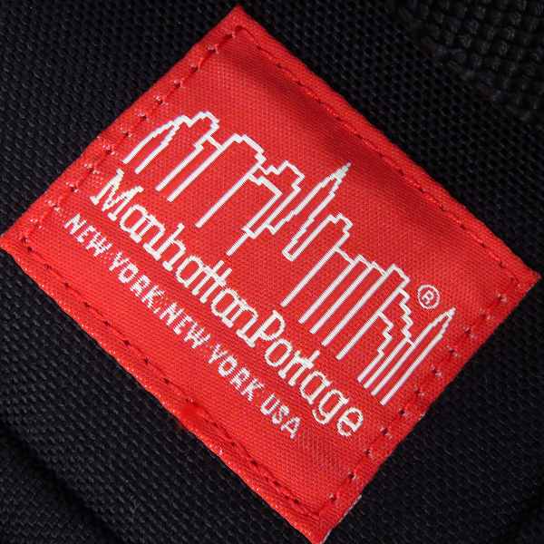 実際に弊社で買取させて頂いたMANHATTAN Portage/マンハッタンポーテージ ミッキー メッセンジャーバッグ/ショルダーバッグ 2点セットの画像 5枚目