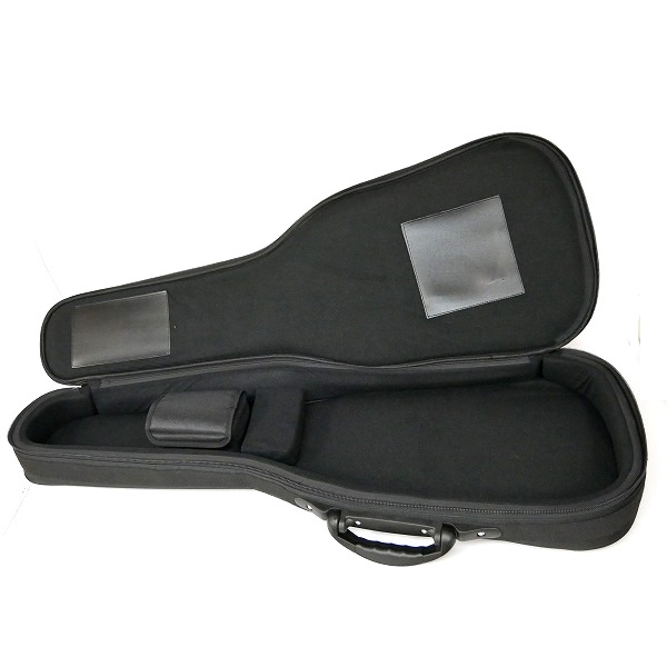 実際に弊社で買取させて頂いた★Paul Reed Smith/PRS/ポールリードスミス エレキギター用 純正 ギグバッグ ギグケースの画像 5枚目