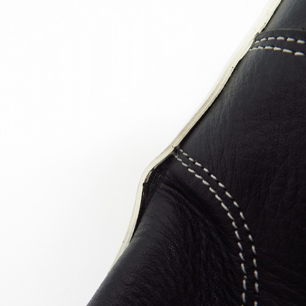 実際に弊社で買取させて頂いたBIRKENSTOCK/ビルケンシュトック BARTLETT NATURAL LEATHER/43の画像 6枚目