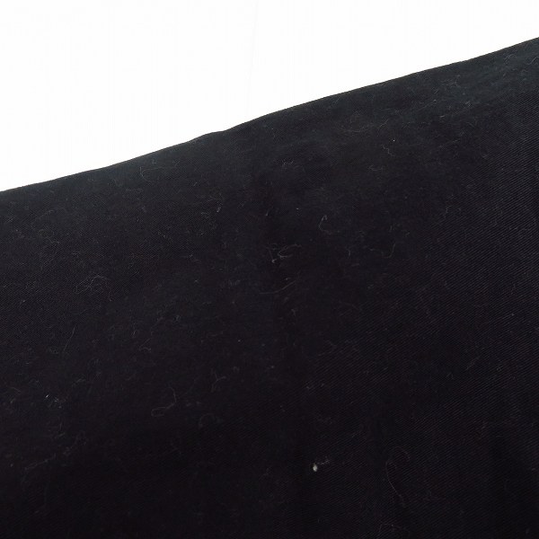 実際に弊社で買取させて頂いたRHC×BEDWIN×Dickies/ロンハーマン×ベドウィン×ディッキーズ 10L パンツ 黒/ブラック 5の画像 6枚目