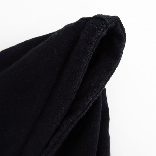 実際に弊社で買取させて頂いたDISCOVERED/ディスカバード 半袖 プルオーバーパーカー/2の画像 4枚目