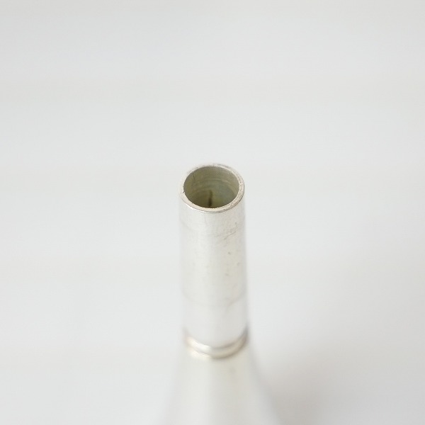 実際に弊社で買取させて頂いたVincent Bach/ヴィンセント バック 11 ホルン用 マウスピースの画像 4枚目