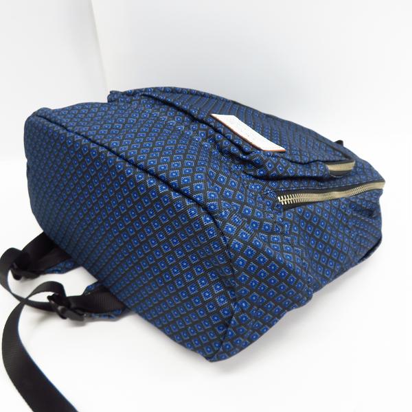 実際に弊社で買取させて頂いた【未使用】MARC BY MARC JACOBS/マークバイマークジェイコブス リュック/バックパック M0005607の画像 2枚目
