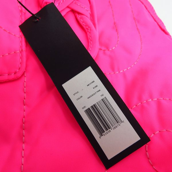 実際に弊社で買取させて頂いた【未使用】MARC BY MARC JACOBS/マークバイマークジェイコブス 2WAY PCケース/ブリーフケース M6131068の画像 6枚目