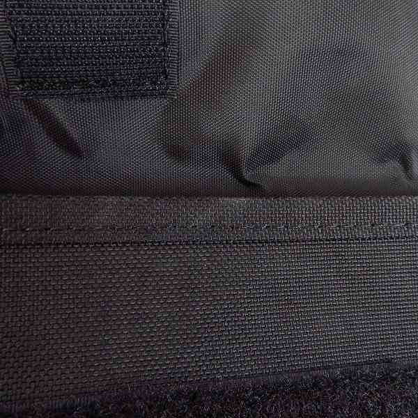 実際に弊社で買取させて頂いたManhattan Portage/マンハッタンポーテージ Pixel Silver cup バックパック/リュックサック MP1236の画像 5枚目