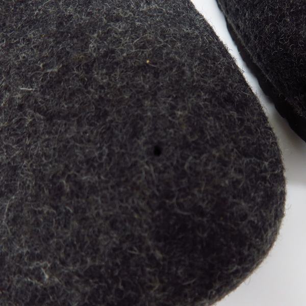 実際に弊社で買取させて頂いたBIRKENSTOCK/ビルケンシュトック Graz グラーツ/26.0の画像 6枚目